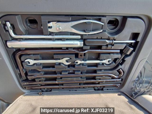 Used 2006 AT toyota land-cruiser-prado TRJ120W Image[43]