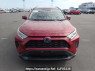 Used 2020 AT toyota rav4 AXAH54 Image[1]