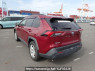 Used 2020 AT toyota rav4 AXAH54 Image[3]