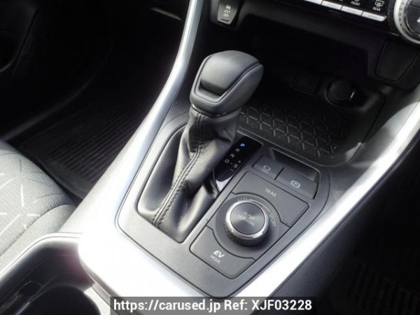 Used 2020 AT toyota rav4 AXAH54 Image[19]