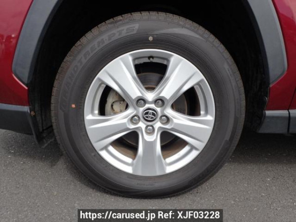 Used 2020 AT toyota rav4 AXAH54 Image[22]