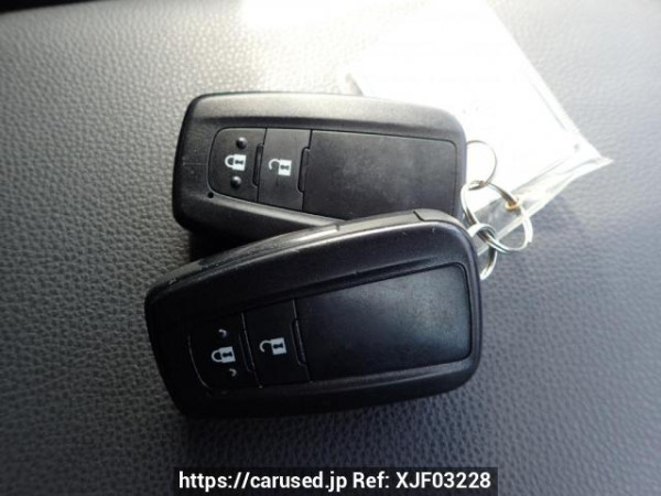 Used 2020 AT toyota rav4 AXAH54 Image[36]