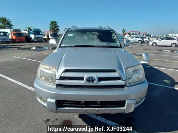 Used 2003 AT toyota hilux-surf RZN215W Image[1]