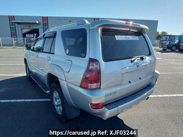 Used 2003 AT toyota hilux-surf RZN215W Image[4]