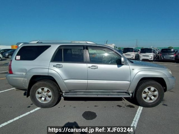 Used 2003 AT toyota hilux-surf RZN215W Image[7]
