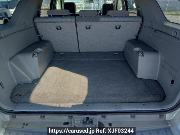 Used 2003 AT toyota hilux-surf RZN215W Image[8]