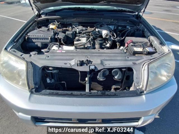 Used 2003 AT toyota hilux-surf RZN215W Image[9]