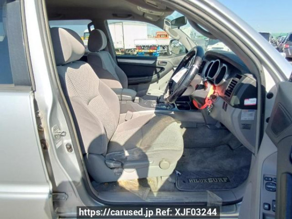 Used 2003 AT toyota hilux-surf RZN215W Image[13]