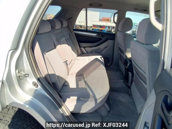 Used 2003 AT toyota hilux-surf RZN215W Image[15]