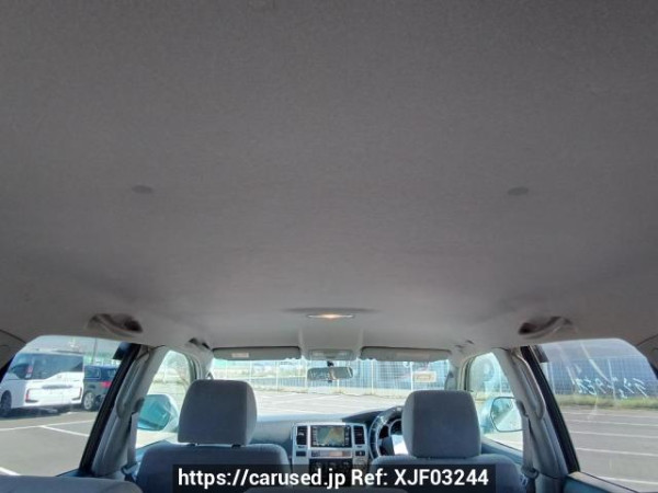 Used 2003 AT toyota hilux-surf RZN215W Image[17]