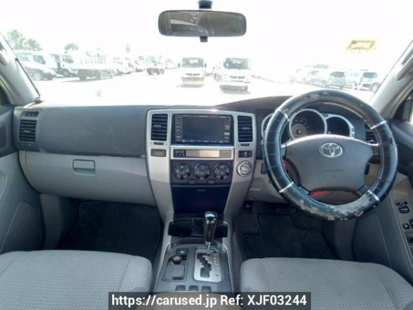 Used 2003 AT toyota hilux-surf RZN215W Image[18]