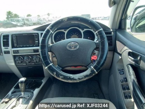 Used 2003 AT toyota hilux-surf RZN215W Image[19]