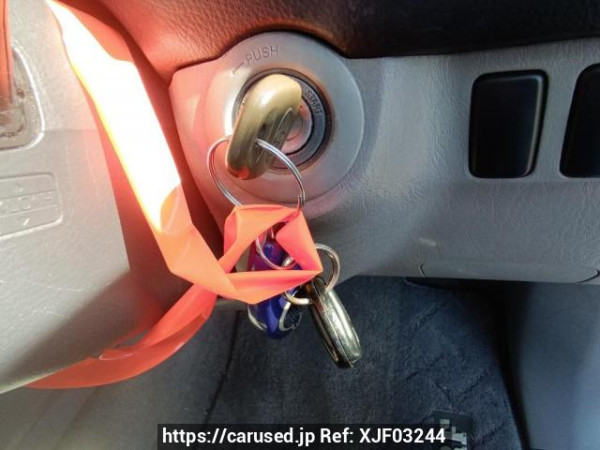 Used 2003 AT toyota hilux-surf RZN215W Image[20]