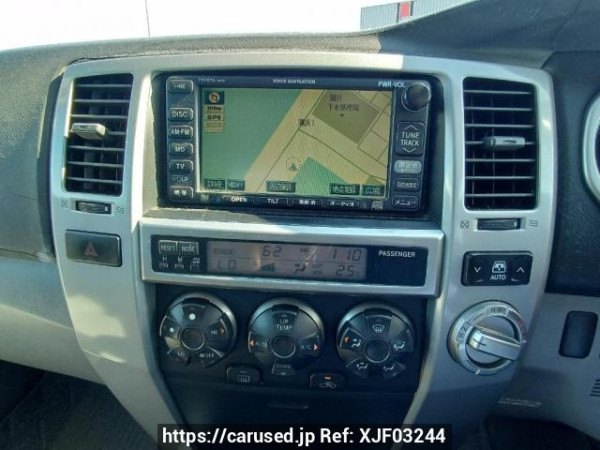 Used 2003 AT toyota hilux-surf RZN215W Image[21]