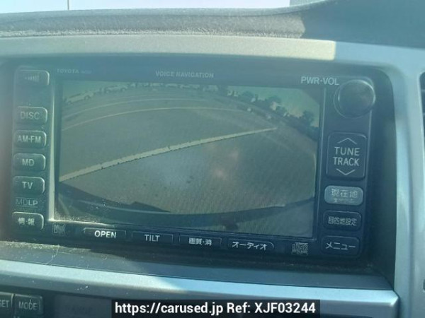 Used 2003 AT toyota hilux-surf RZN215W Image[23]