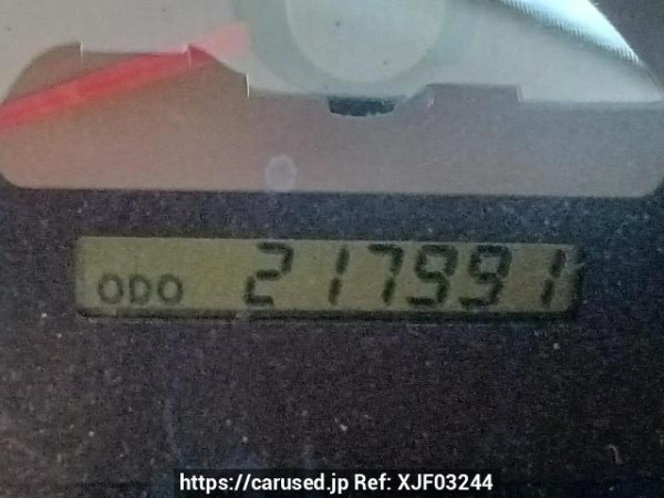 Used 2003 AT toyota hilux-surf RZN215W Image[27]