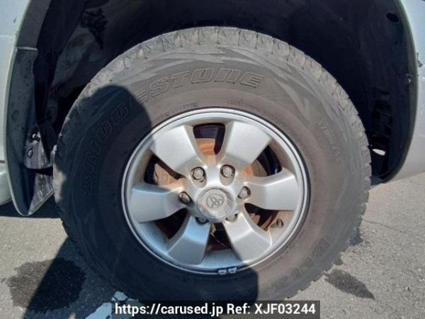 Used 2003 AT toyota hilux-surf RZN215W Image[28]