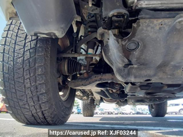 Used 2003 AT toyota hilux-surf RZN215W Image[32]