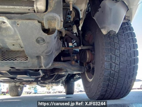 Used 2003 AT toyota hilux-surf RZN215W Image[33]