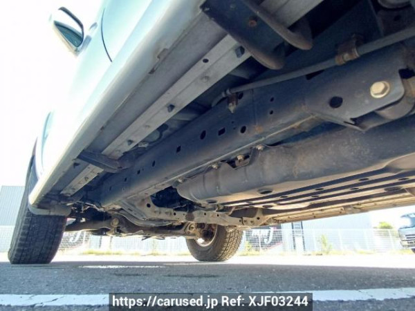 Used 2003 AT toyota hilux-surf RZN215W Image[36]