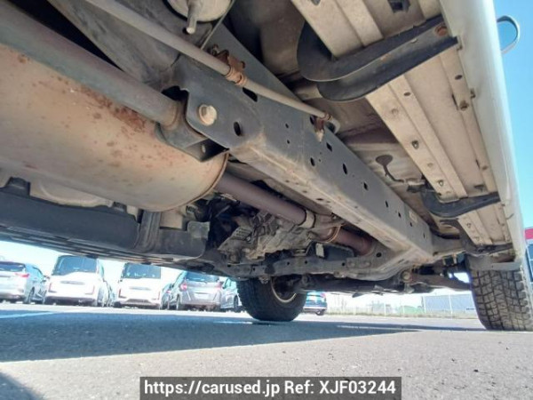 Used 2003 AT toyota hilux-surf RZN215W Image[37]