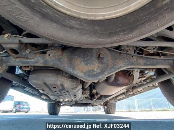 Used 2003 AT toyota hilux-surf RZN215W Image[39]