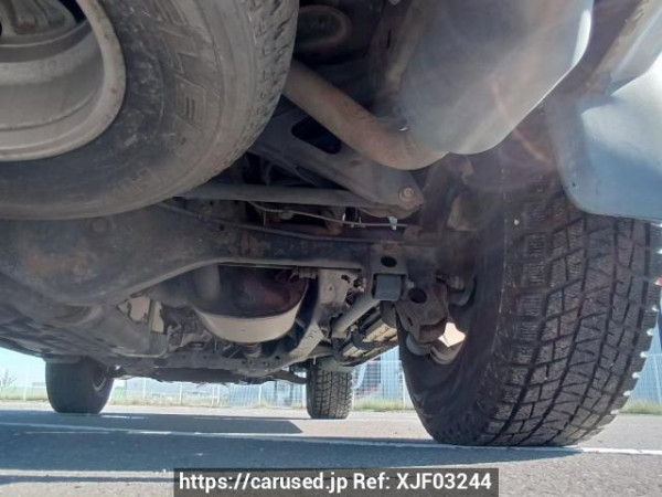 Used 2003 AT toyota hilux-surf RZN215W Image[40]