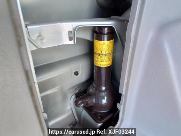 Used 2003 AT toyota hilux-surf RZN215W Image[42]