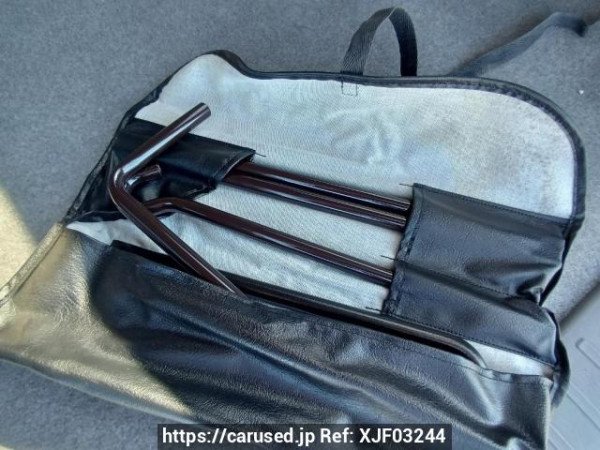 Used 2003 AT toyota hilux-surf RZN215W Image[43]