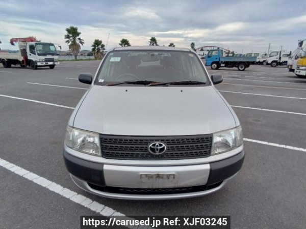 Used 2008 AT toyota probox-wagon NCP58G Image[1]
