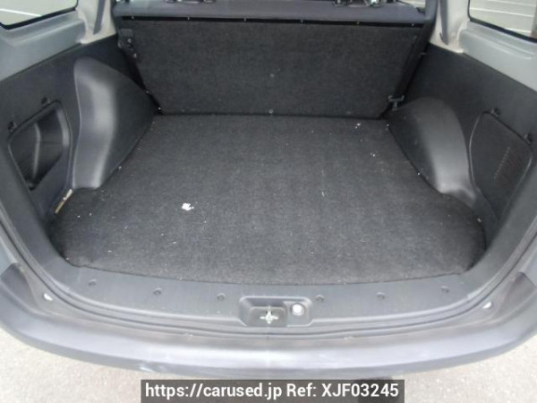 Used 2008 AT toyota probox-wagon NCP58G Image[8]