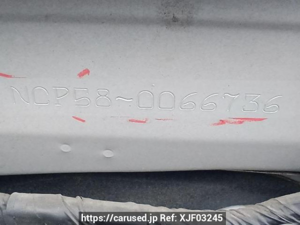 Used 2008 AT toyota probox-wagon NCP58G Image[12]