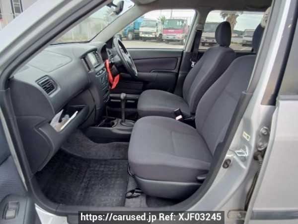 Used 2008 AT toyota probox-wagon NCP58G Image[14]