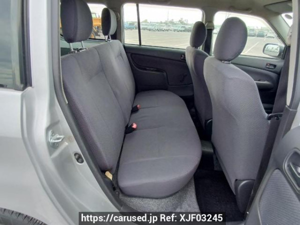 Used 2008 AT toyota probox-wagon NCP58G Image[15]