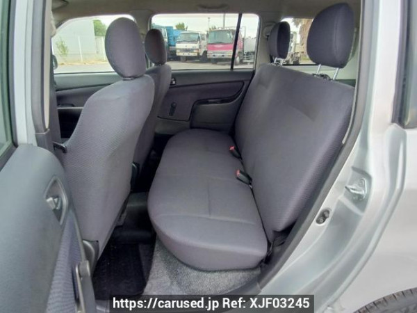 Used 2008 AT toyota probox-wagon NCP58G Image[16]