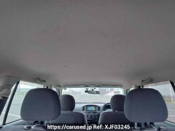 Used 2008 AT toyota probox-wagon NCP58G Image[17]