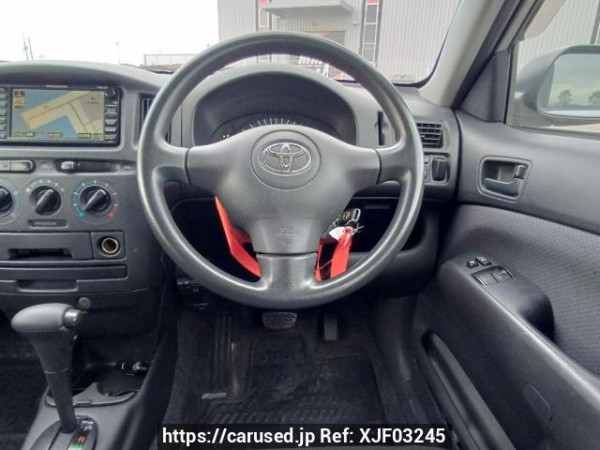 Used 2008 AT toyota probox-wagon NCP58G Image[19]