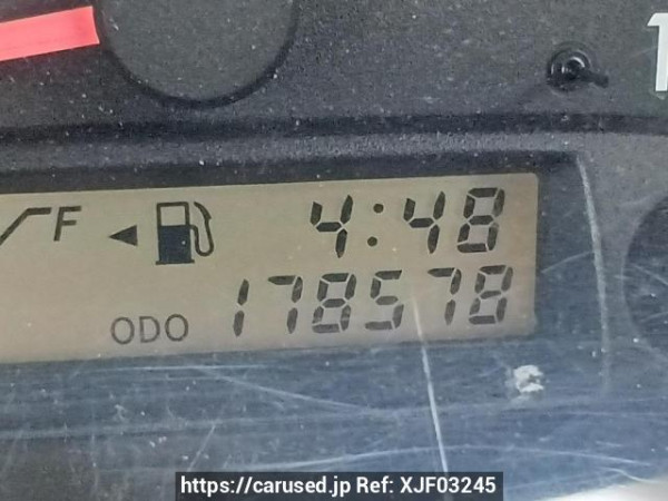 Used 2008 AT toyota probox-wagon NCP58G Image[21]