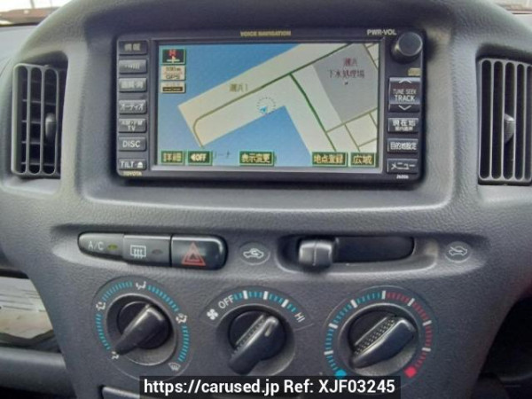 Used 2008 AT toyota probox-wagon NCP58G Image[22]