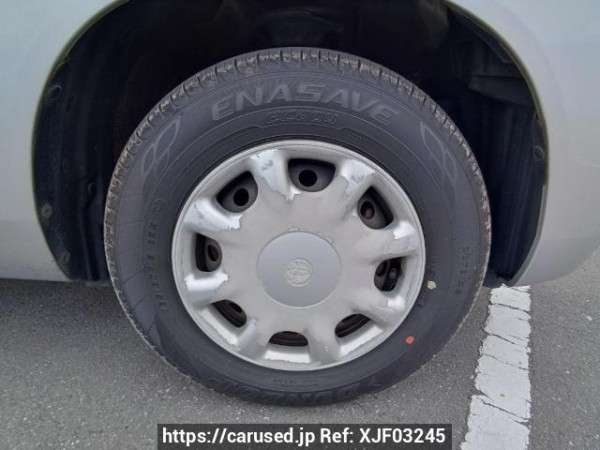 Used 2008 AT toyota probox-wagon NCP58G Image[25]