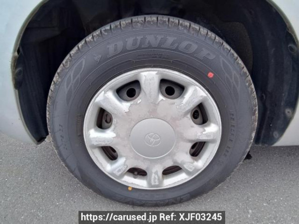 Used 2008 AT toyota probox-wagon NCP58G Image[26]