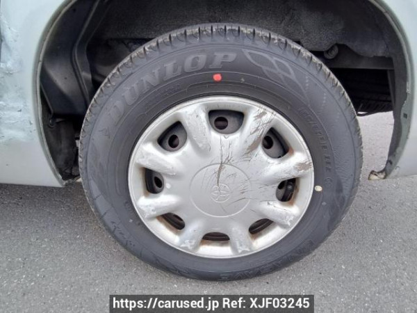Used 2008 AT toyota probox-wagon NCP58G Image[28]