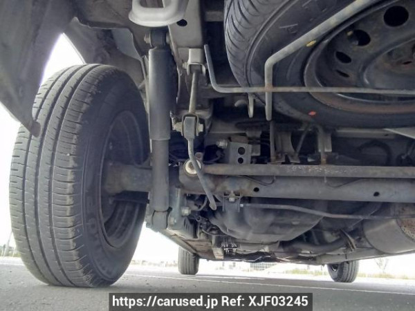 Used 2008 AT toyota probox-wagon NCP58G Image[31]