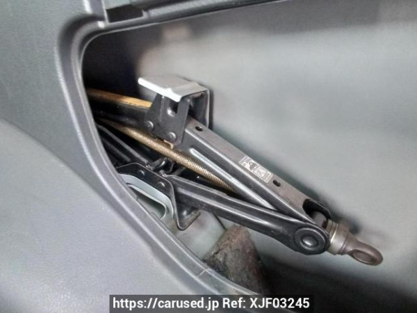 Used 2008 AT toyota probox-wagon NCP58G Image[35]