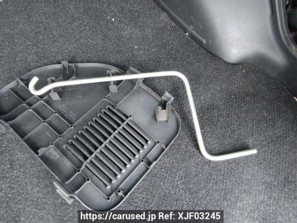 Used 2008 AT toyota probox-wagon NCP58G Image[36]