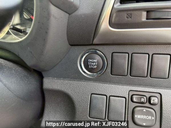 Used 2012 AT subaru trezia NCP120X Image[20]