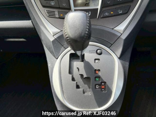 Used 2012 AT subaru trezia NCP120X Image[26]