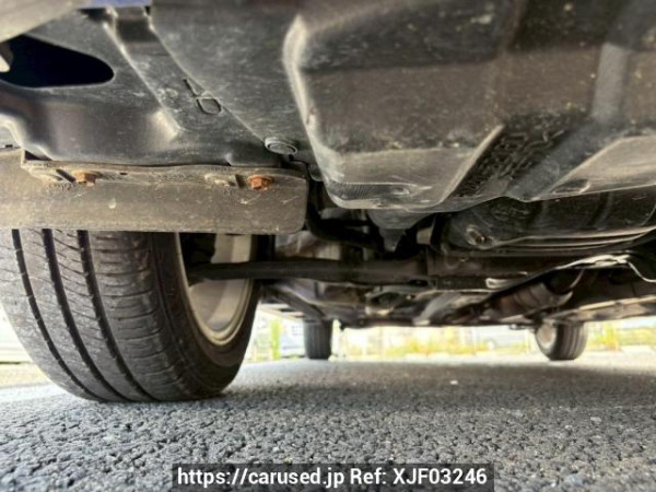 Used 2012 AT subaru trezia NCP120X Image[33]