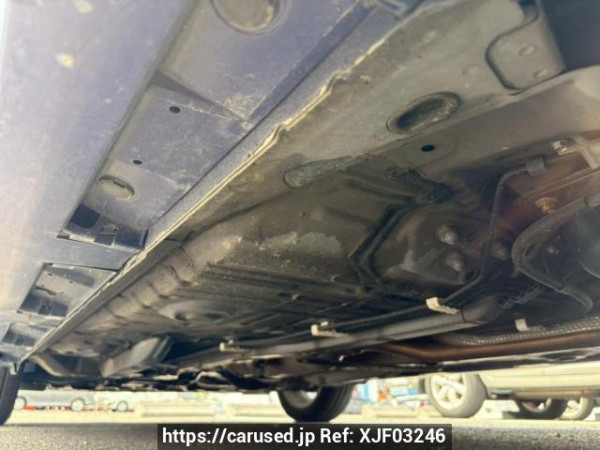 Used 2012 AT subaru trezia NCP120X Image[37]