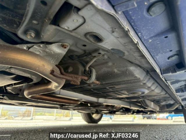 Used 2012 AT subaru trezia NCP120X Image[38]